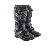 Leatt Stivali 2024 5.5 Premium Enduro Graphene Motocross MX Quad Off-Road Grigio
