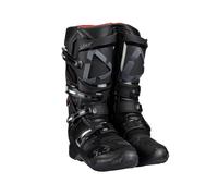 Leatt Stivali 2024 Motocross MX Premium Neri 5.5