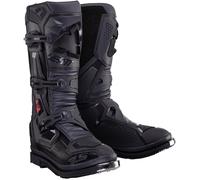 §Stivali Cross Leatt 3.5 HydraDri Graphene§