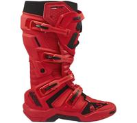 LEATT LEATT - Stivali 4.5 Evo Rosso 2027 10