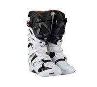 Leatt Flexlock 5.5 Off-road Boots Bianco EU 45 1/2 Uomo
