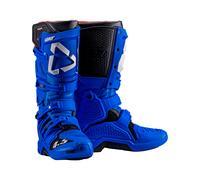 LEATT Stivali Moto 4.5 #us7/uk6/eu40.5/cm25.5 Blue - 3026000180