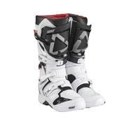 Leatt Stivali Moto 5.5 protettivi con Imbottitura Traspirante