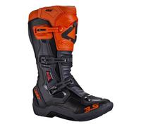 LEATT LEATT - Stivali 3.5 Orange 2024 10 (EU 44.5)