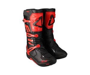 LEATT Stivali Motocross 3.5 protettivi con imbottitura 44-5 - 3022060193