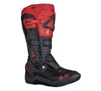 Leatt 3.5 Off-road Boots Blu EU 45 1/2