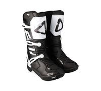 LEATT Stivali Motocross 3.5 sicuri e confortevoli per RAGAZZO 39 - 3022060212