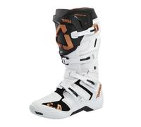 Leatt 3021100221 Stivale 4.5, Us8/Uk7/Eu42/Cm 26.5, Bianco