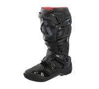 Leatt Gpx 4.5 Off-road Boots Nero EU 47 Uomo