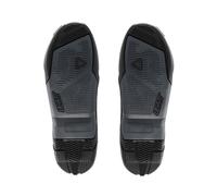 Leatt Gpx 5.5 Flexlock Soles Nero EU 47-48 Uomo,Donna