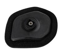 Leatt Support De Cuisse C-frame Junior Left
