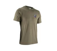 T-shirt a manica corta casual Core