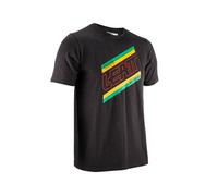 Leatt T-Shirt a Manica Corta Casual Core