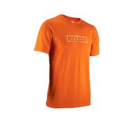 Leatt T-Shirt a Manica Corta Casual Core