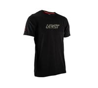 Leatt T-Shirt a Manica Corta Casual Core
