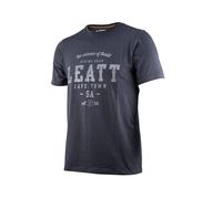 LEATT T-shirt a manica corta casual Core- Uomo L -5023047352