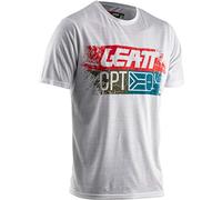 Leatt T-Shirt Core da Adulto