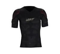 Leatt T-shirt De Protection à Manches Courtes 3df Airfit Lite Evo