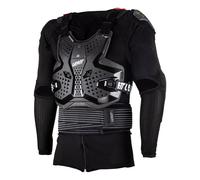 Leatt T-shirt De Protection à Manches Longues Integral 3.5