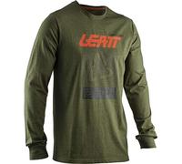 Leatt T-Shirt Mesh da Adulto