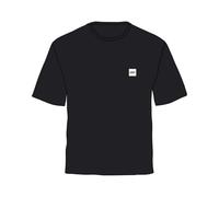Leatt T-Shirt Tech Maglietta Tecnica Traspirante | Nero | S/US38/EU48