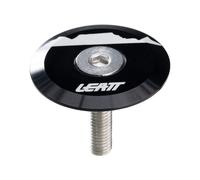 LEATT Tappo Aheadset Ultralight Top Cap Headset | Nero - 9025101940
