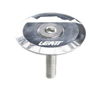 Leatt Tappo Attacco Manubrio Lb9025101950 Silver