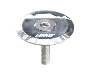 Leatt Tappo Attacco Manubrio Lb9025101950 Silver