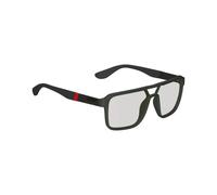 Leatt TheViz Pyrenees -Polarized, Satin Green - Brown/Silver Satin Green Brown/Silver, 8026013820