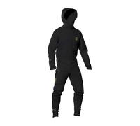 Leatt Tuta Da Gara A Maniche Lunghe Hydradri 5.0 Black