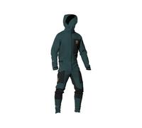 Leatt Tuta Integrale Mtb Hydradri 3.0 - Impermeabile e Traspirante | Verde | Xl/us44/eu54