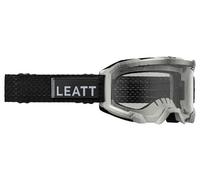 Leatt velocity 4 0 mtb grigio spazzolato clear 83 vlt occhiali