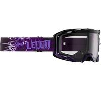Maschera Cross Leatt Velocity 4.5 Desert 28% Protezione UV Protezione UV