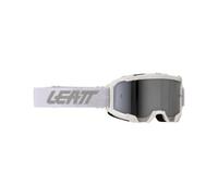 Leatt Velocity 4.5 Iriz Off-road Goggles Silver/CAT2