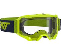 Leatt Maschera Velocity 4.5 Verde