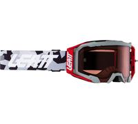 Maschera Cross Leatt Velocity 5.5 Forge UC 32% Forge Forge