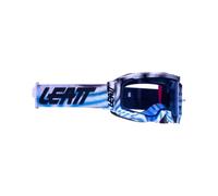Leatt Velocity 5.5 Zebra Occhiali da motocross