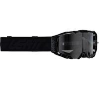 Leatt Velocity 6.5 Stealth Photochromic Occhiali da motocross, nero