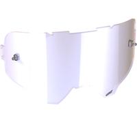 Leatt Velocity Cryztal Iriz, lente di ricambio a specchio male Argento A Specchio 60%