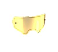 Leatt Velocity Iriz Iridescente Lente di Ricambio, Unisex - Adulto, Bronz, Taglia Unica