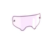 Leatt Velocity Iriz Iridescente Lente di Ricambio, Unisex - Adulto, Purple, Taglia Unica