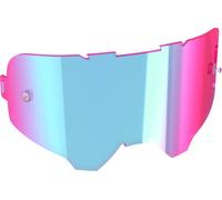 Leatt Lents Iriz Replacement Lenses Blu