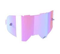 Leatt Lenti Di Ricambio Velocity Cryztal