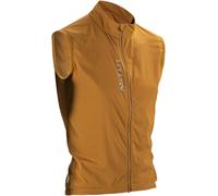 Leatt Mtb Endurance 2.0 Gilet Marrone S Uomo Peanut