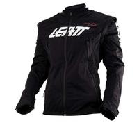 Leatt 4.5 Lite Jacket Nero 2XL