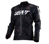 Leatt Veste 4.5 X-flow