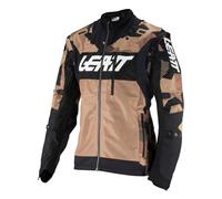 Leatt Veste 4.5 X-flow