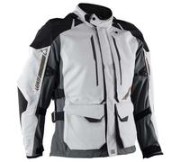 Leatt ADV DriTour 5.5 Giacca tessile impermeabile, taglia 3XL per maschi