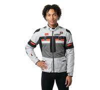 LEATT LEATT - Giacca ADV Rally 5.5 Grigio S