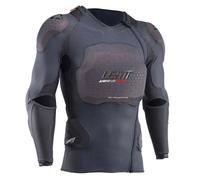 Leatt Veste De Protection à Manches Longues 3df Airfit Lite Evo